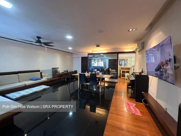 Blk 295A Compassvale Crescent (Sengkang), HDB 5 Rooms #448642341